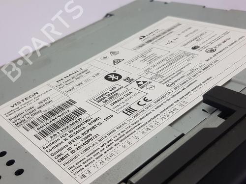 Radio DACIA SANDERO II  | BP34253465E6  - Image 7