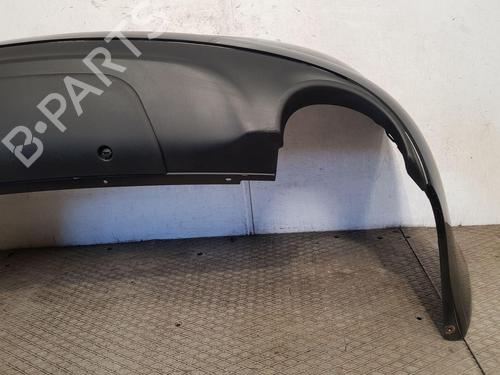 Bak støtfanger JAGUAR XF I (X250) 2.2 D | BP22204009C8 