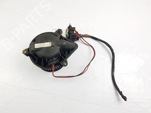 Silniczek dmuchawy nagrzewnicy VAUXHALL VIVARO A Van (X83) 2.0 CDTI BP25839899M62