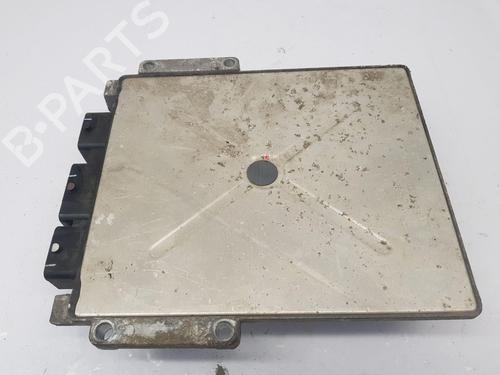 Engine control unit (ECU) FORD TRANSIT Van (FA_ _) 2.4 TDCi RWD | BP32737651M57  - Image 5
