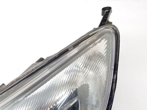 Left headlight VAUXHALL ASTRA Mk VI (J) (P10) 1.4 | BP29467491C28 
