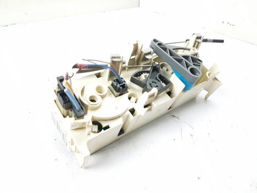 Climate control CITROËN BERLINGO / BERLINGO FIRST Box Body/MPV (M_) 1.6 HDI 90 (MB9HX, MC9HX) | BP31690886I5 