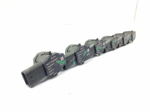 Electronic module BMW 1 (F20) 116 d | BP30184966M83