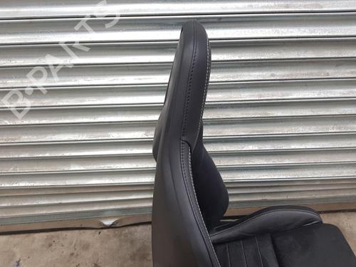 Left front seat JAGUAR F-TYPE Coupe (X152) 5.0 SCV8 SVR / SCV8 P575 R | BP29700742C15