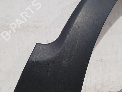 Front right wheel arch trim RENAULT CAPTUR I (J5_, H5_) 1.5 dCi 90 (J5N4, J5M5, J5MW, J5M6, J5AL, J5AJ) | BP29927897C135