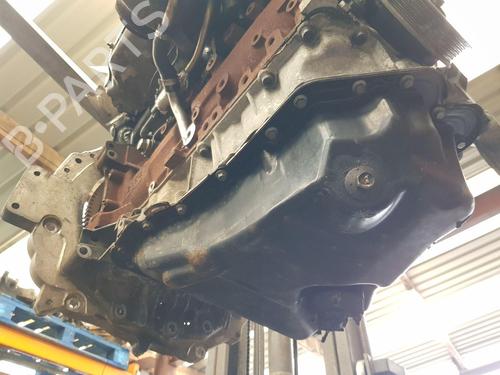 Engine JAGUAR XF I (X250) 2.2 D | BP27600522M1