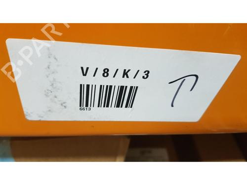 Climate control KIA STONIC (YB)  | BP32198802I5  - Image 8