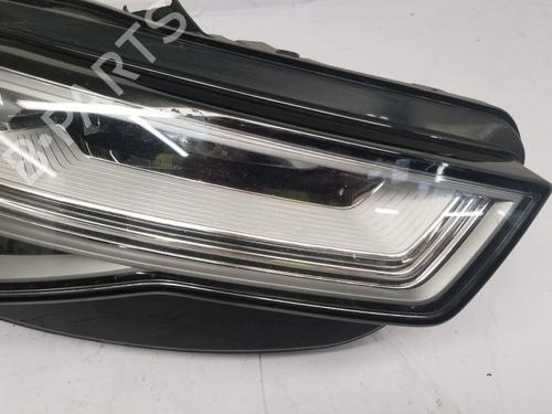 Right headlight AUDI A6 C7 (4G2, 4GC) 3.0 TDI quattro | BP39530689C29 - Image 2