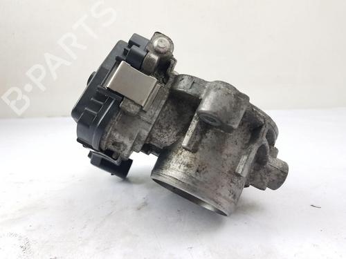 Throttle body VW POLO V (6R1, 6C1) 1.4 TSI | BP29928043M82