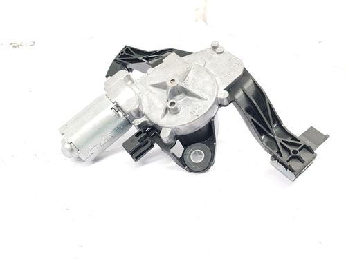 Rear wiper motor OPEL CORSA E (X15) 1.4 (08, 68) | BP30184881M102 