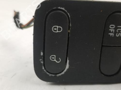 Mirror switch SEAT LEON (1P1) 1.9 TDI | BP29292734I25 