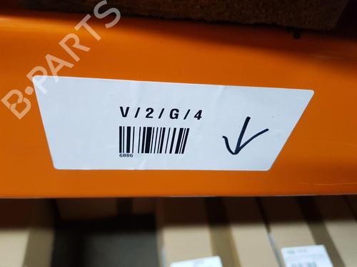 Hinge/Door check strap CITROËN C3 III (SX) 1.6 BlueHDi 75 | BP29984337C146 