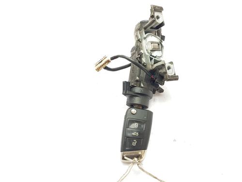 Clé de contact VW GOLF VII (5G1, BQ1, BE1, BE2) 2.0 TDI (150 hp) 28827623