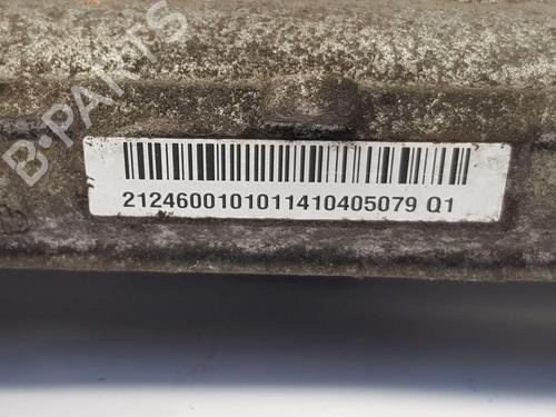 Steering rack MERCEDES-BENZ E-CLASS (W212) E 220 CDI / BlueTEC (212.001, 212.002) | BP34042668M22  - Image 6