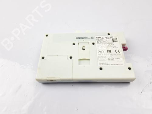 Used Electronic module Electronic module BMW X3 (G01, F97, G08) M Competition (510 hp) 30864685 30864685