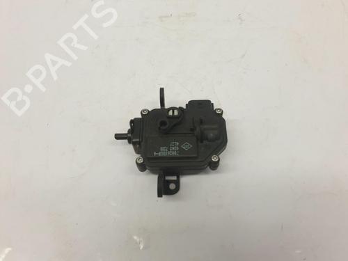 Motor da tampa exterior do depósito de combustível RENAULT ZOE (BFM_) ZOE (88 hp) 30331023