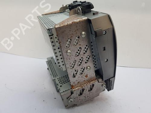 Electronic module JAGUAR X-TYPE I Estate (X400) 2.2 D | BP23433372M83 