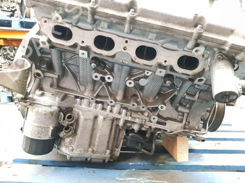 Engine BMW 5 (F10) M5 | BP22676649M1 
