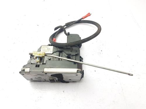 Used Rear right lock Rear right lock VAUXHALL MERIVA Mk II (B) (S10) 1.4 (101 hp) 33219446 33219446