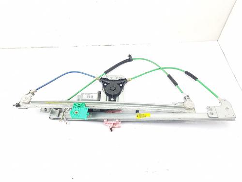 Used Front right window mechanism PEUGEOT EXPERT Tepee (VF3X_) 1.6 HDi 90 16V (90 hp) 29642120