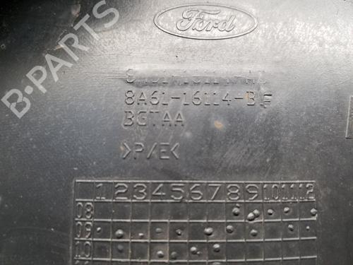 Wheel arch FORD FIESTA VI (CB1, CCN)  | BP22674564C56 