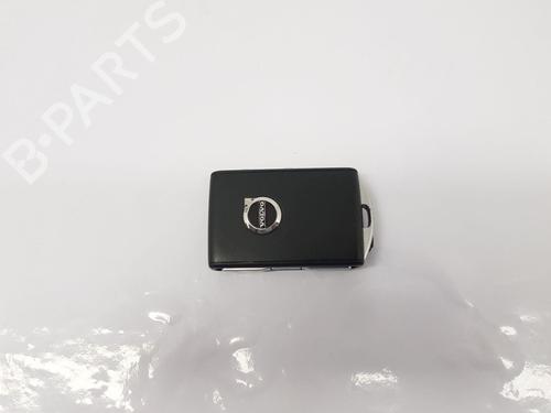 electronic-module-volvo-xc90-ii-256-2014-30331091 main image