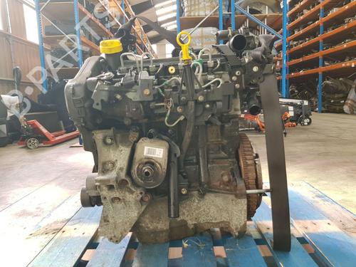 Engine NISSAN NOTE (E11, NE11) 1.5 dCi | BP39584855M1 - Image 6