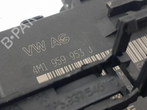 Electronic module BENTLEY CONTINENTAL Convertible (3S_) 4.0 V8 AWD | BP32198784M83