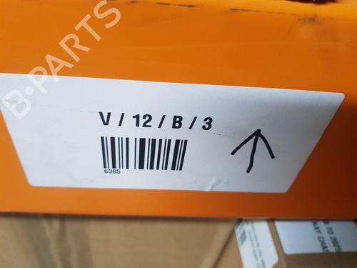 Right front window switch PEUGEOT 2008 I (CU_) 1.6 BlueHDi 100 | BP33246832I26  - Image 8