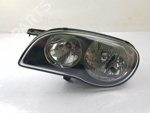 Used Left headlight Left headlight TOYOTA COROLLA Liftback (_E11_) 1.4 (ZZE111_, ZZE111R) (97 hp) 36645962 36645962