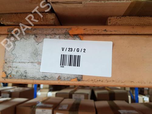 Right tailgate light HONDA CR-V V (RW_, RT_) 2.0 e-CVT Hybrid (RT5) | BP27487408C80 - Image 12