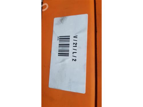 Left mirror FORD GALAXY II (WA6) 1.8 TDCi | BP32306556C26