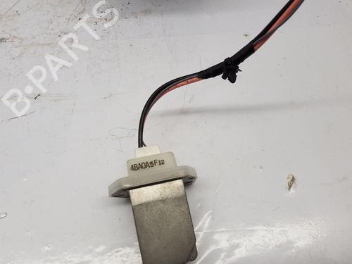 Heater blower motor NISSAN NOTE (E12) 1.5 dCi | BP33853628M62 - Image 6