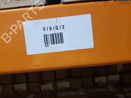 ABS pump FORD TRANSIT Van (FA_ _) 2.4 TDCi RWD | BP30402873M43