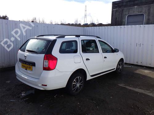 Water radiator DACIA LOGAN MCV II 1.2 | BP22678511M31 - Image 15