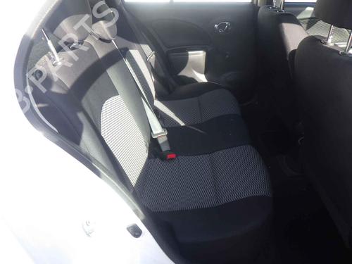 Left mirror NISSAN MICRA IV (K13K, K13KK) 1.2 | BP26461477C26 