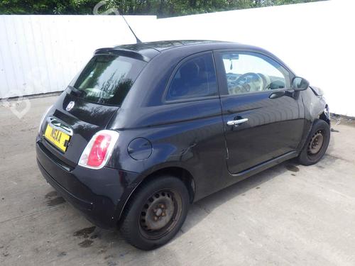 Right taillight FIAT 500 (312_) 1.2 (312AXA1A) | BP33726604C35 - Image 11
