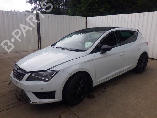 Right taillight SEAT LEON (5F1) 1.4 TSI | BP32003940C35  - Image 17