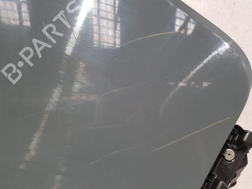 Right front fenders RENAULT TRAFIC III Van (FG_)  | BP27455519C42 