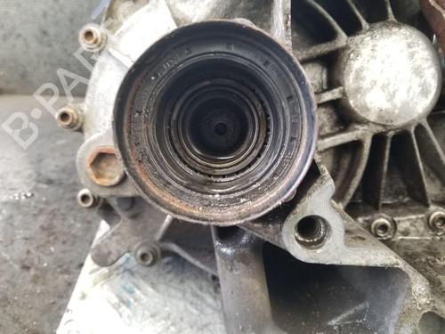 Gearbox SEAT LEON (1P1) 1.6 | BP36280687M3 - Image 4