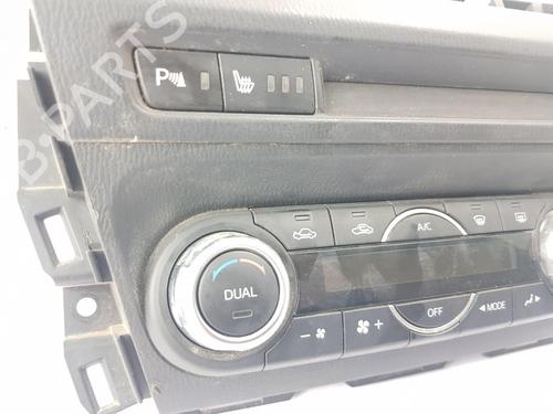 Climate control MAZDA 3 (BM, BN) 2.0 | BP26723322I5 - Image 3