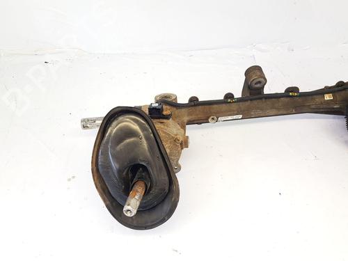 Steering rack FORD TRANSIT CONNECT V408 Box Body/MPV 1.6 TDCi | BP36466165M22 - Image 8
