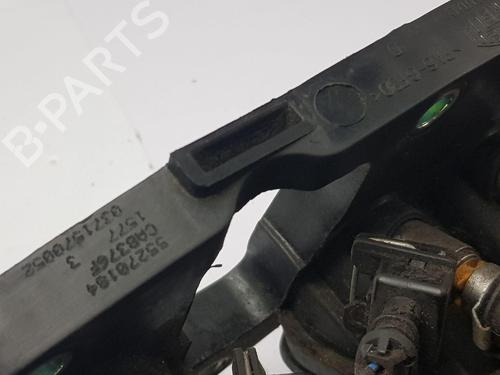 Intake manifold FIAT 500 (312_) 1.2 (312AXA1A) | BP36729108M70 - Image 6