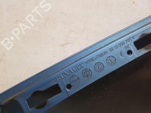 Right front fenders RENAULT SCÉNIC III (JZ0/1_) 1.5 dCi | BP25838954C42 