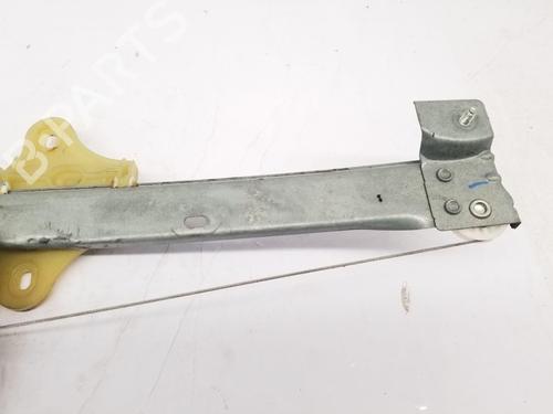 Front left window mechanism RENAULT ZOE (BFM_) ZOE | BP39616788C22 - Image 3