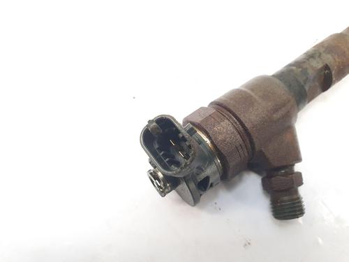 Injector RENAULT CLIO IV (BH_) 1.5 dCi 90 | BP22660884M100 