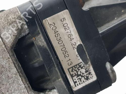 Egr VOLVO V40 Hatchback (525) D3 | BP28120092M69 - Image 3