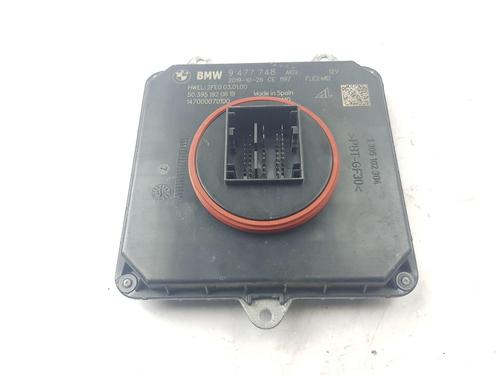 Used Xenon ballast Xenon ballast BMW X1 (F48) sDrive 18 i (140 hp) 36532625 36532625
