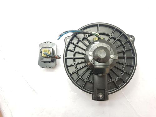 Used Heater blower motor HONDA CR-V II (RD_) 2.2 CTDi (RD9) (140 hp) 28444287
