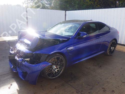 Battery BMW 4 Coupe (F32, F82) M4 Competition | BP30184953E11